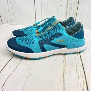 OluKai Miki‎ Trainer Sneakers
